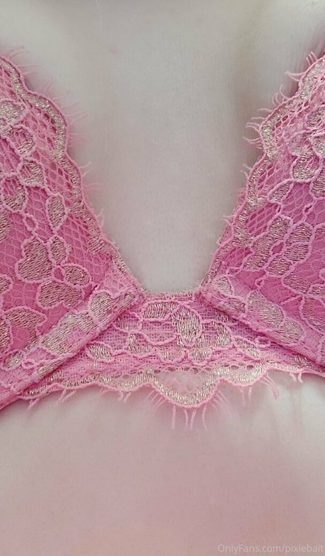 pixiebait 素敵なスター 写真