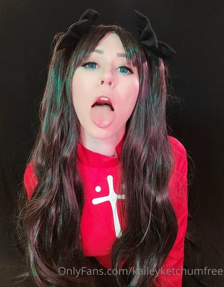 kaileyketchumfree 可愛い女優 写真