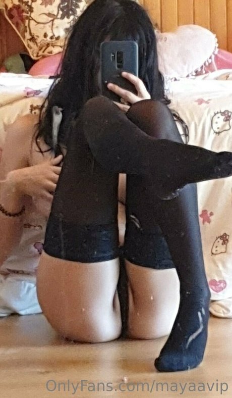 mayaavip セクシーなポルノスター 画像