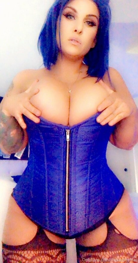 theaudreymac 完璧なスター 画像