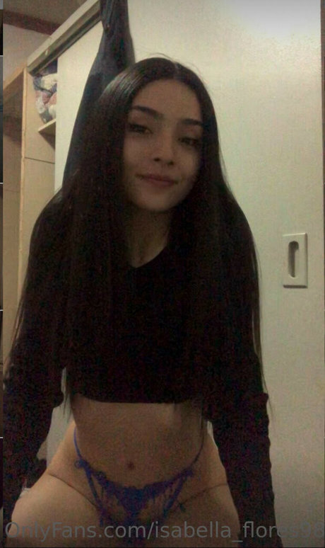 Isabella flores98 スター 写真