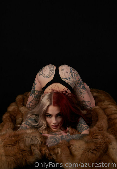 azurestorm スター xxx アーカイブ