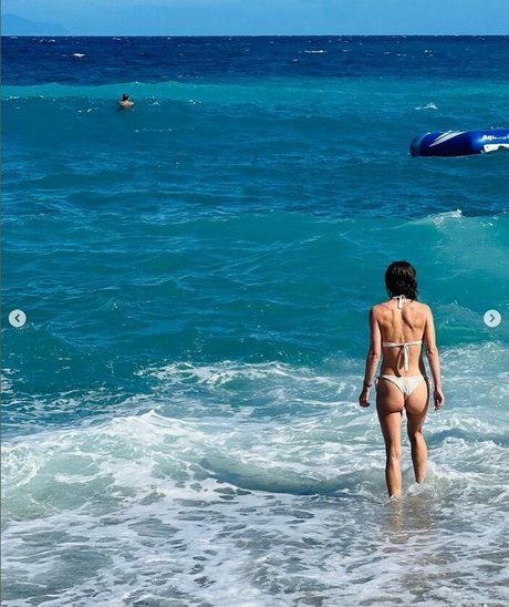 Politicians Female HDモデル 写真