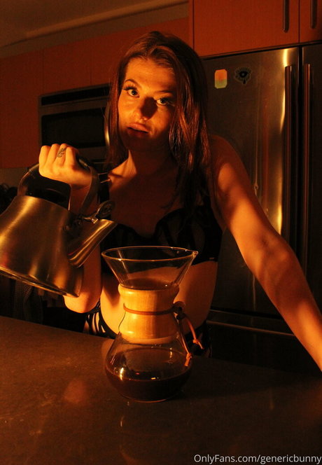 genericbunny トップモデル 写真