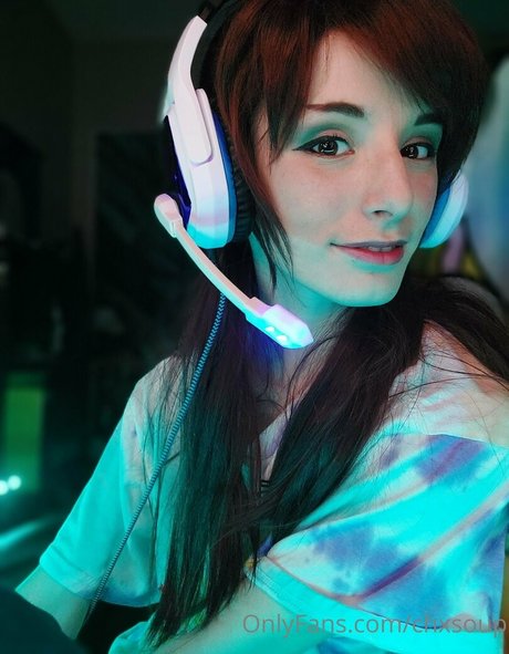 chxsoup ポルノスター 素敵 画像