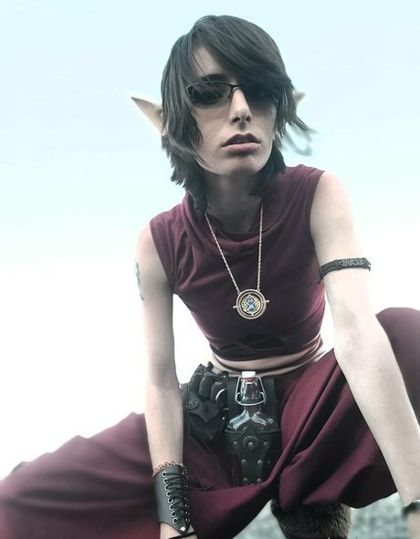 chxsoup ポルノスター トップ 写真