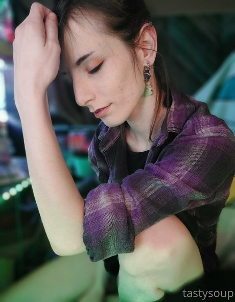 chxsoup ポルノスター ヌード 写真