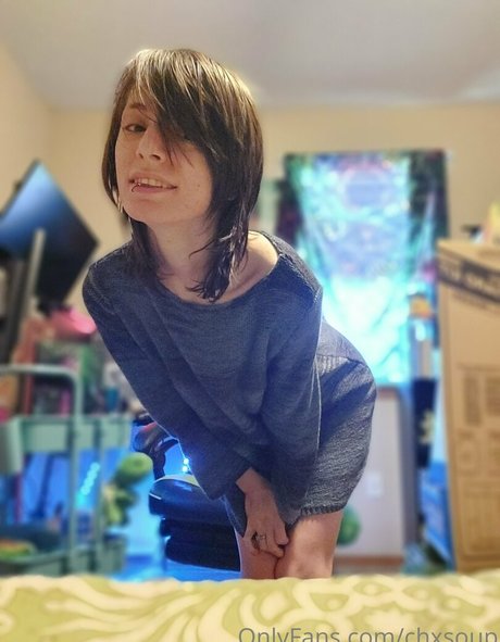 chxsoup 独占女優 写真