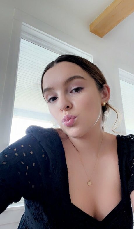 Amber Baker ホットモデル 写真