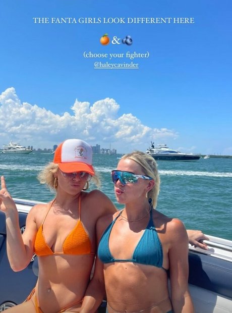 Cavinder Twins ヌードモデル アーカイブ