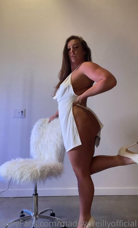 maddyoreillyofficial 高品質のポルノスター ギャラリー