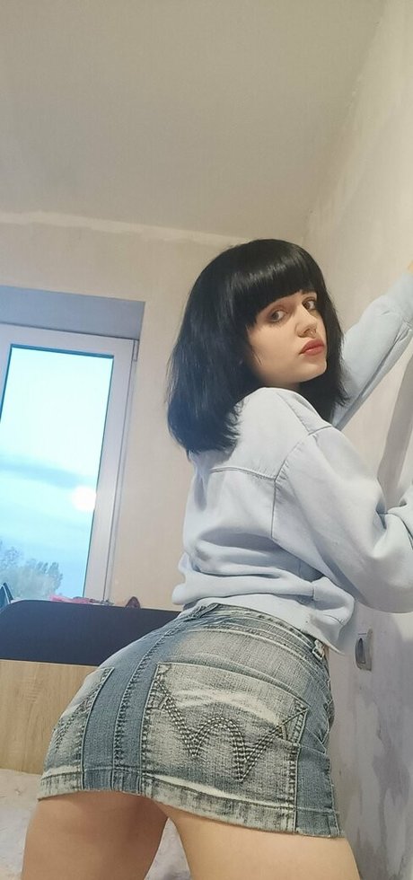 anhelinadoll ホットなポルノスター 写真