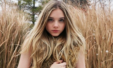 Casimere Jollette セクシーなスター 写真