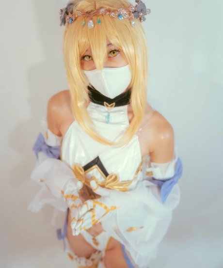 Yawarakai Luna アートスター 画像