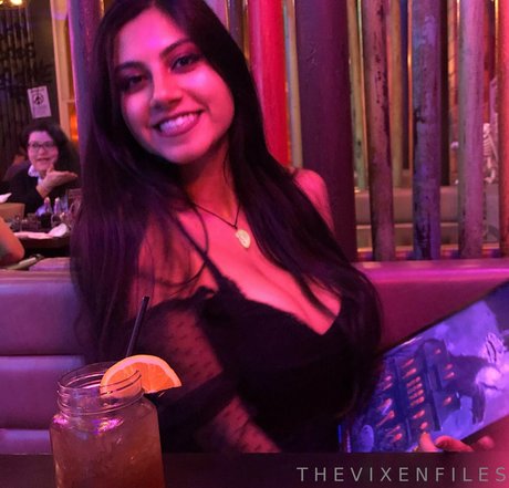 thevixenfiless 最高のモデル 画像