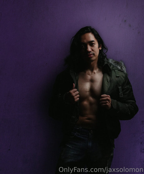 jaxsolomon トップスター ギャラリー