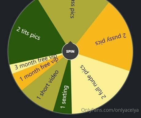 onlyacelya スター ヌード アーカイブ