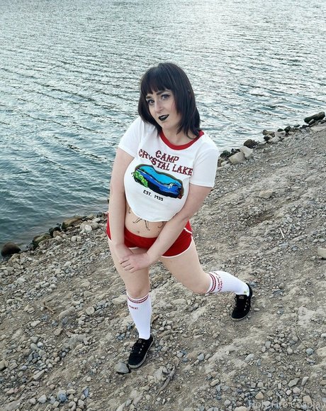 avidscreamer 裸のスター ギャラリー