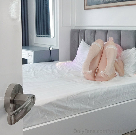 youraldora Profilbild