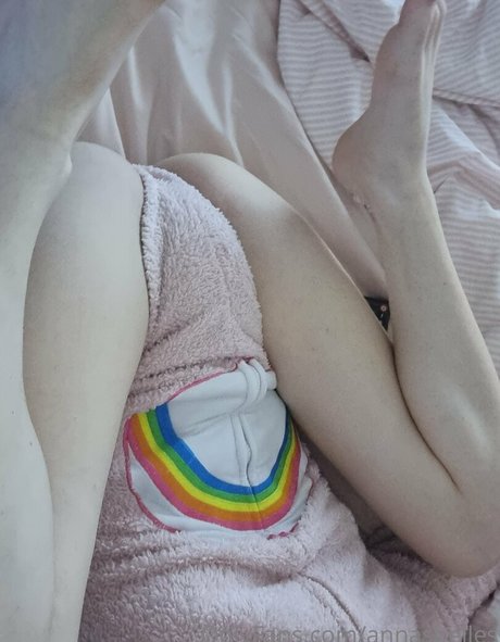 annasbelles 素敵なポルノスター 写真