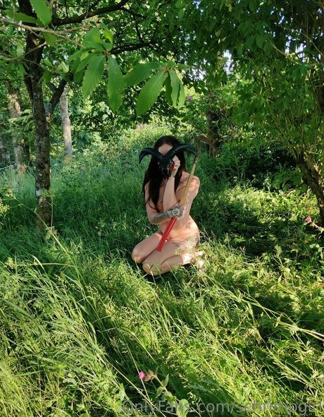 schrimpgirl かわいいスター ギャラリー