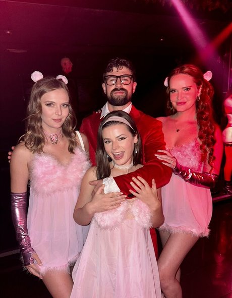 thesedonas 素敵なポルノスター 画像