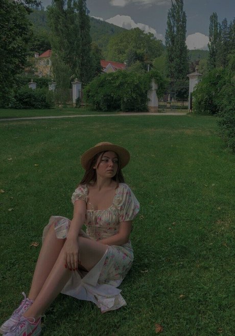 Katjable 可愛い女優 写真