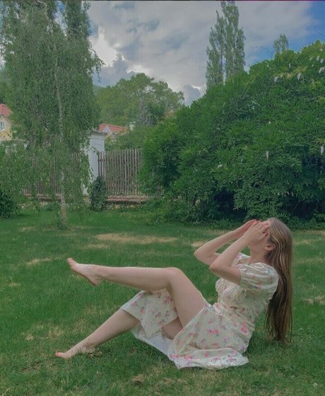 Katjable ポルノスター ヌード アーカイブ