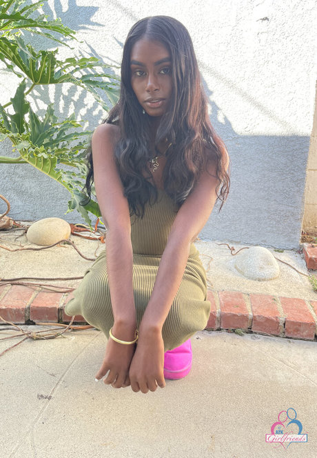 Fae Love スターセックス 画像