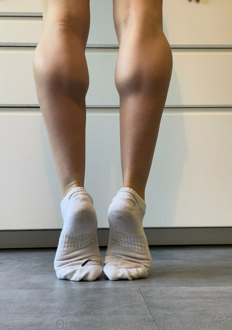 ladymargarette 完璧なモデル 画像