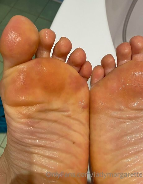 ladymargarette ホットモデル 写真