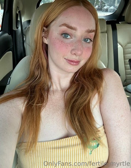 Fertile Myrtle アートモデル アーカイブ