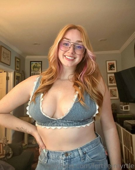 Fertile Myrtle ポルノスター パーフェクト ギャラリー