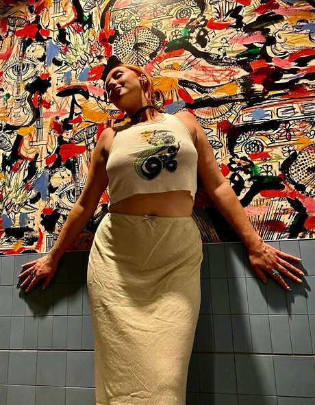 Fertile Myrtle ポルノスター HD 画像