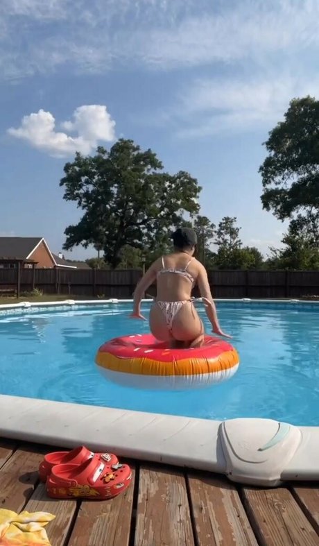 midget miki 美しいモデル 写真