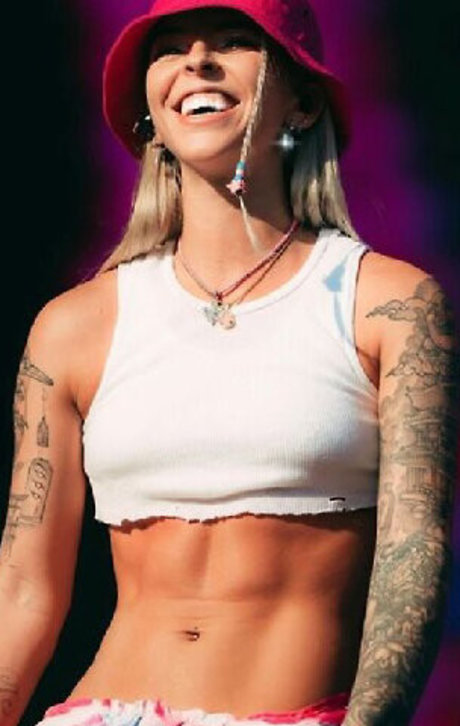 Young Miko ポルノスター ベスト 写真