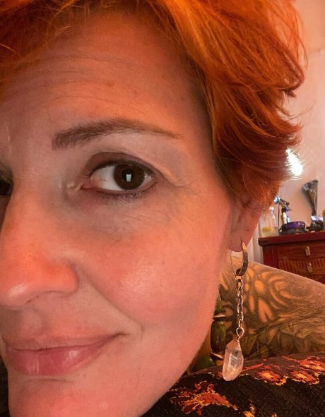 madam muriel HDスター 画像