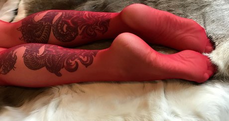 madam muriel エロティックモデル 写真