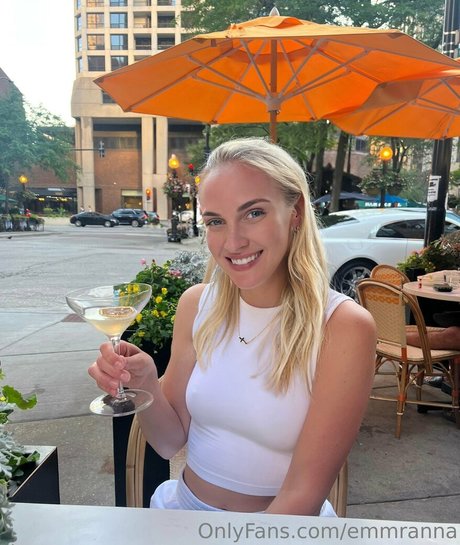 emmranna 素敵なモデル ギャラリー