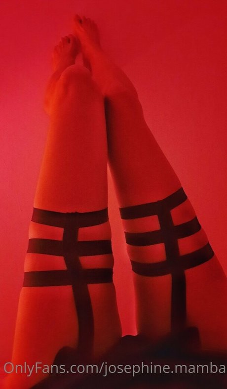 phinemamba 最高のモデル 写真