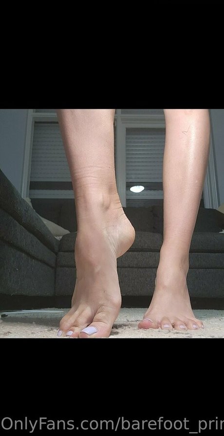 barefoot princess1922 スターセックス 写真