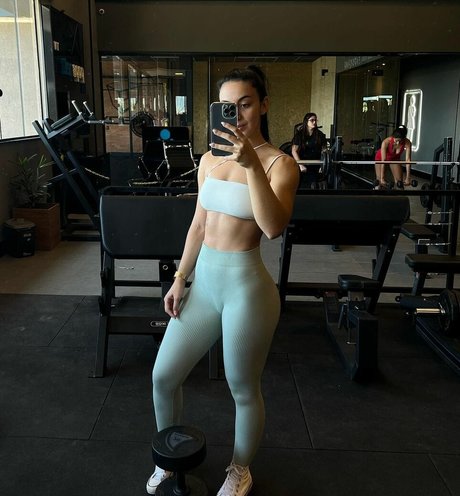 Luiza Barros 最高の女優 写真