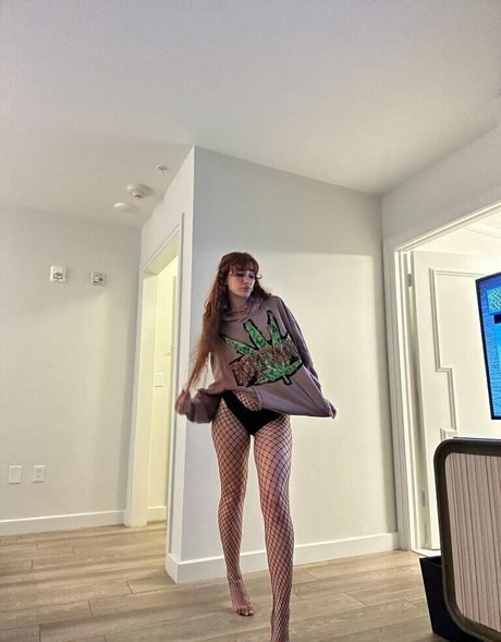 lexypanterra 完璧なモデル アーカイブ