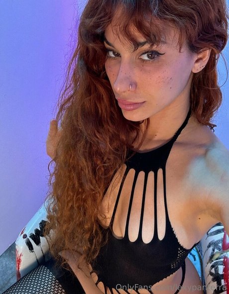 lexypanterra ホットなスター 写真