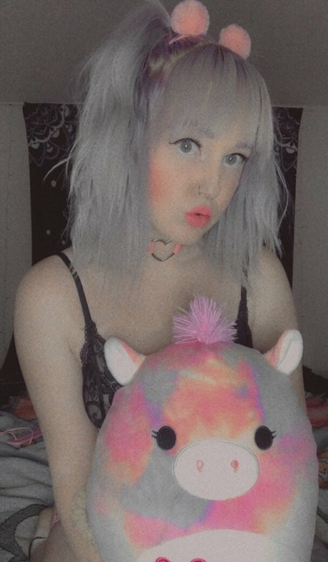 hotmessblair ポルノスター 画像