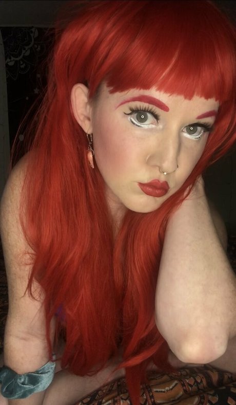 hotmessblair 最高の女優 ギャラリー