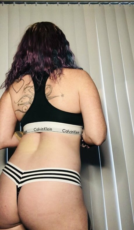 hotmessblair アートポルノスター ギャラリー