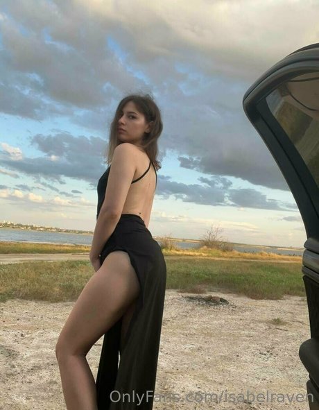 isabelraven xxxポルノスター 写真