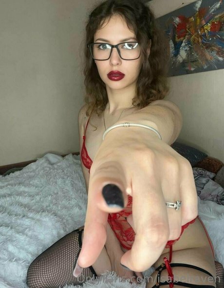 isabelraven 無料モデル 写真