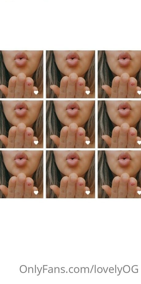 lovelyog 無料モデル 画像